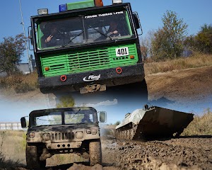 Offroad-Team Landsberg