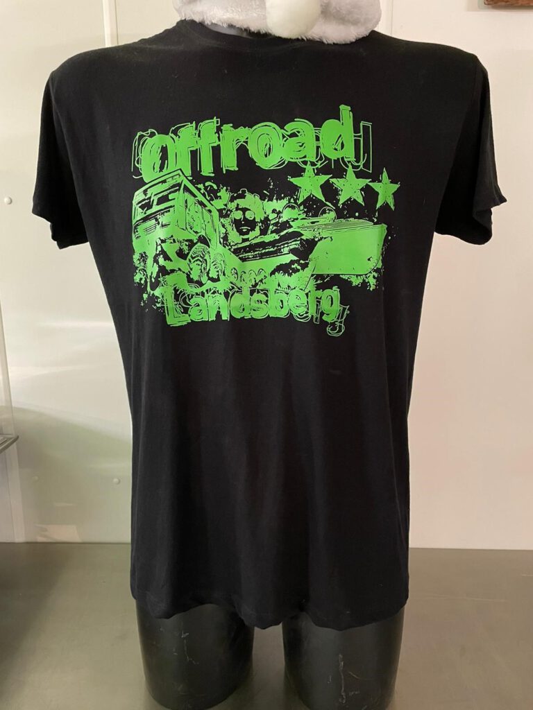 Offroad T-Shirt