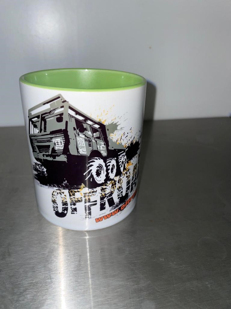 Offroad Tatra Tasse