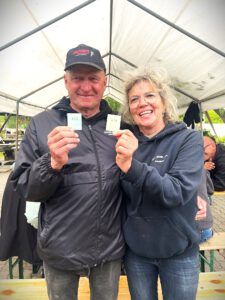 Gewinner 29.05.2025 Offroadteam